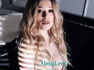 AlexisLevy xxx Fantasy Land