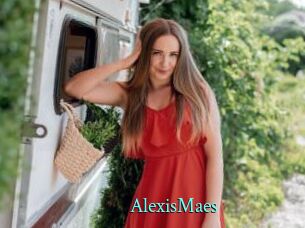 AlexisMaes