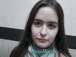 AlexisMartin