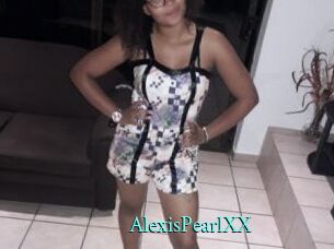 AlexisPearlXX