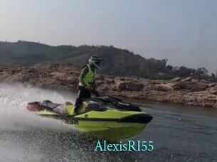 AlexisRI55 xxx Fantasy Land