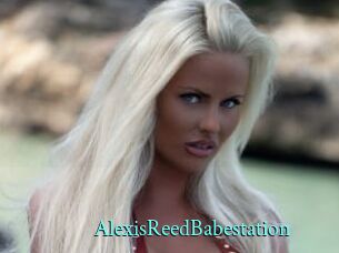 AlexisReedBabestation