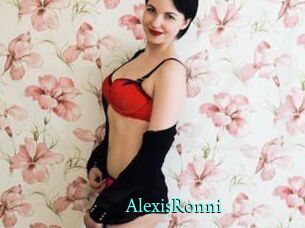 AlexisRonni