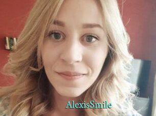 AlexisSmile