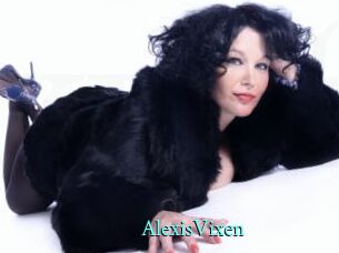 Alexis_Vixen