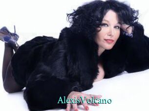 AlexisVolcano