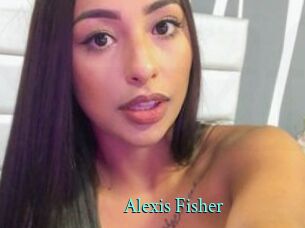 Alexis_Fisher
