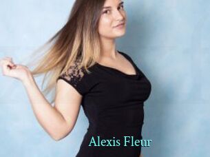 Alexis_Fleur
