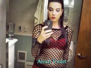 Alexis_Violet xxx Fantasy Land
