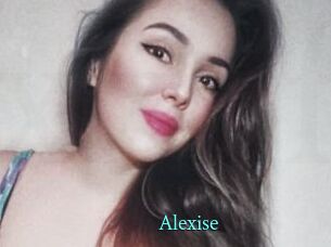 Alexise