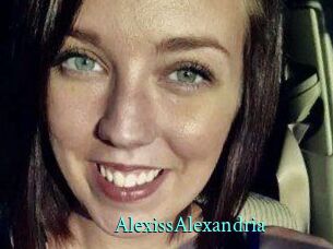 AlexissAlexandria