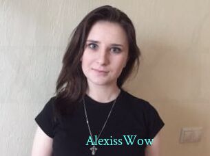 AlexissWow
