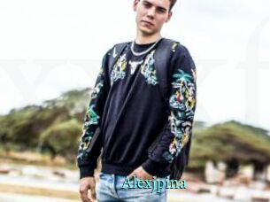 Alexjpina