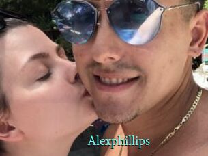 Alexphillips