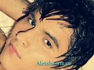 Alexshowman