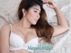AlexsonMiller
