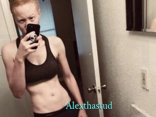Alexthastud
