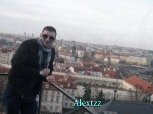 Alextzz xxx Fantasy Land