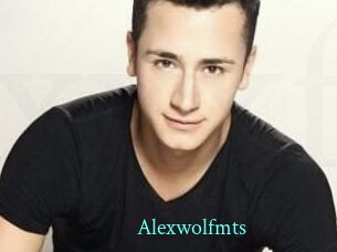 Alexwolfmts xxx Fantasy Land