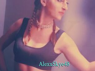 AlexxSkye48