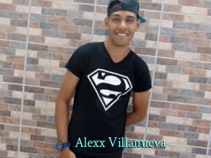 Alexx_Villanueva