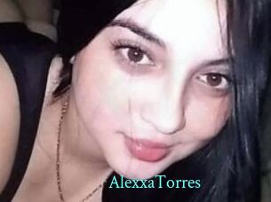 AlexxaTorres