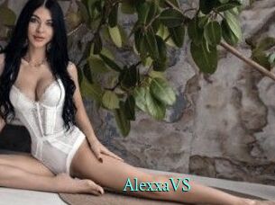 AlexxaVS