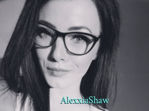 AlexxiaShaw