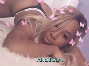 Alexxiaskyy