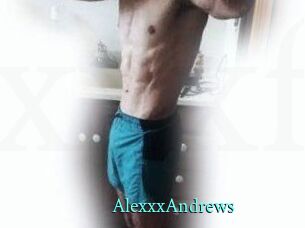 AlexxxAndrews xxx Fantasy Land