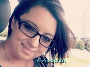 AlexxxStorm