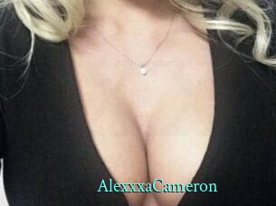 AlexxxaCameron xxx Fantasy Land