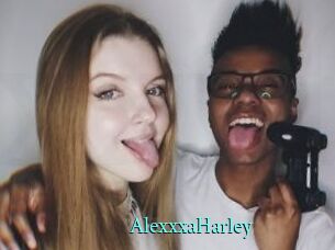AlexxxaHarley