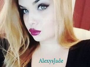 AlexysJade