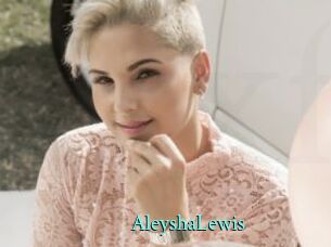 AleyshaLewis xxx Fantasy Land