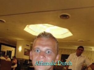 Alfamale_Dutch xxx Fantasy Land