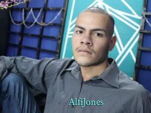 AlfiJones xxx Fantasy Land