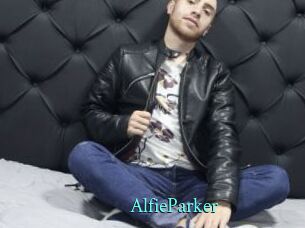 AlfieParker