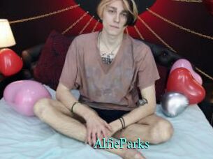 AlfieParks