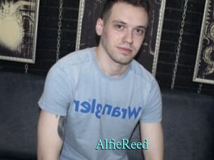 AlfieReed