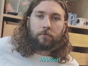 AlfieSurf