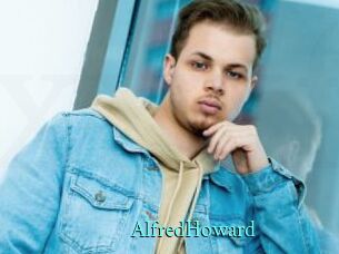 AlfredHoward
