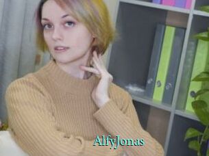 AlfyJonas xxx Fantasy Land