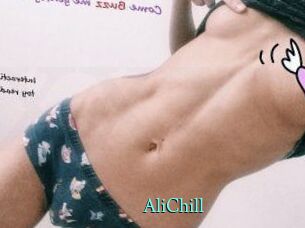 AliChill