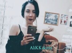 AliKKakitty