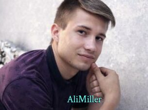 AliMiller