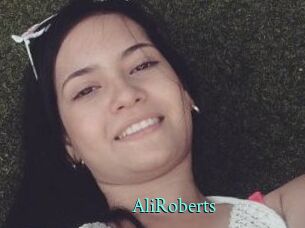 AliRoberts