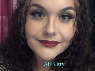 Ali_Kitty xxx Fantasy Land