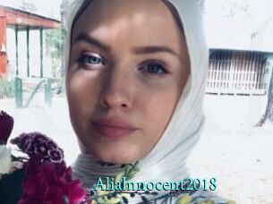 AliaInnocent2018