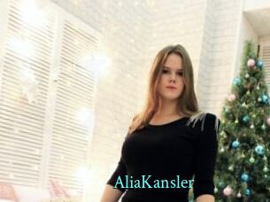 AliaKansler